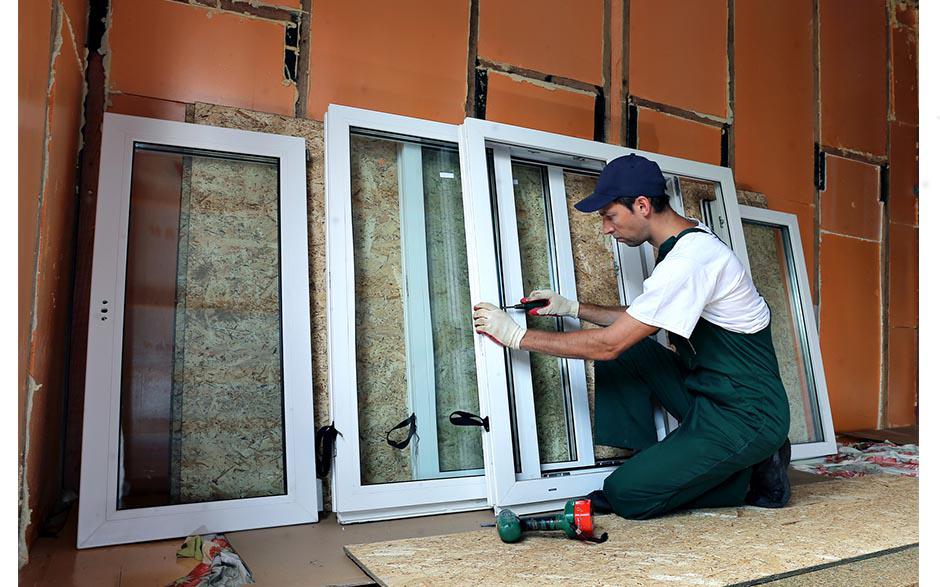 tarif fenetre double vitrage Viroflay